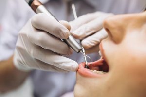 Plano Odontológico Dental Life