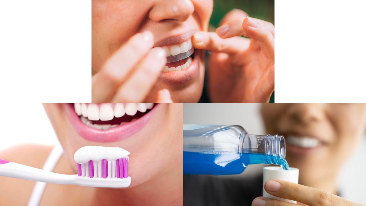dentes brancos produtos de venda livre