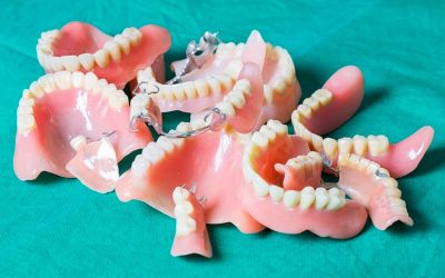 protese dentaria movel