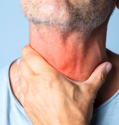 Cancer de garganta sintomas e tratamentos da doença
